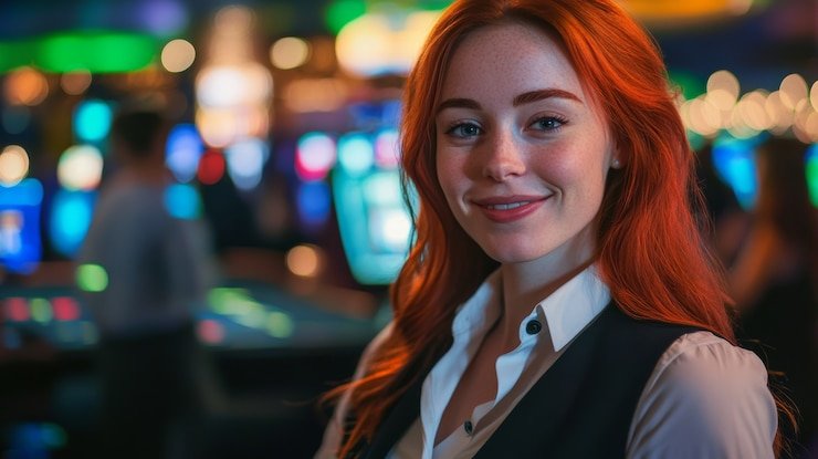Area olahraga dan hiburan megabet