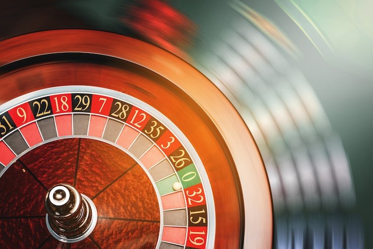 Panel fitur megabet untuk navigasi cepat