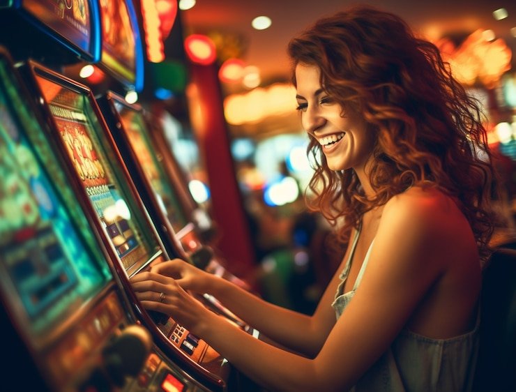 Tampilan klaim bonus megabet