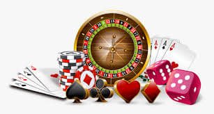 Tampilan utama megabet di layar lebar