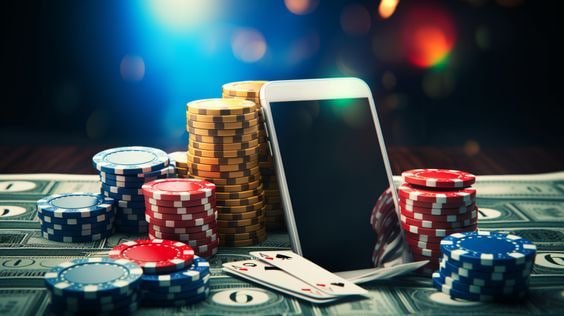 Panduan tutorial megabet di layar